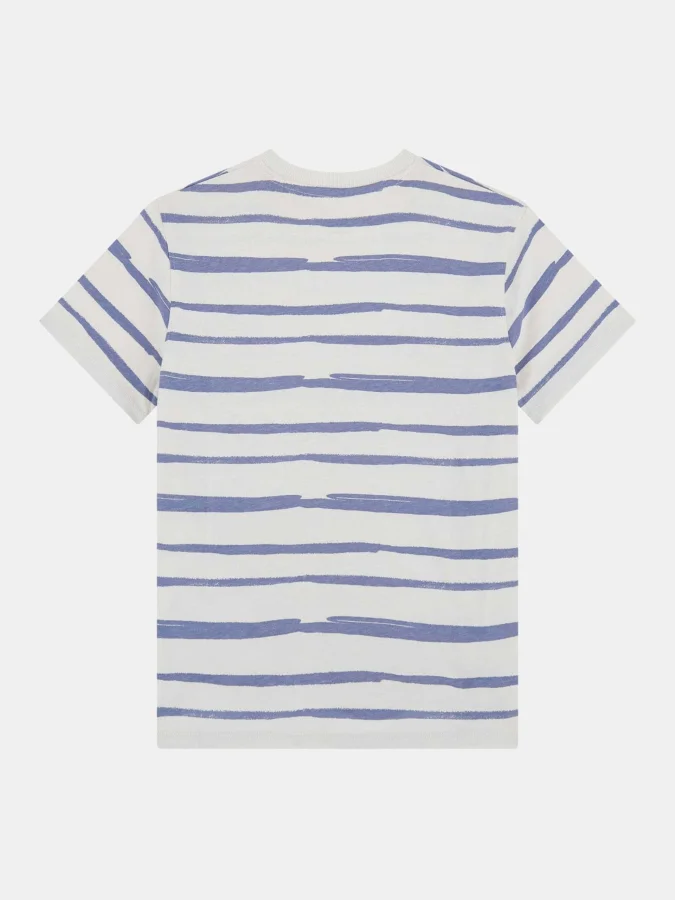 GUESS - SS T-SHIRT 2