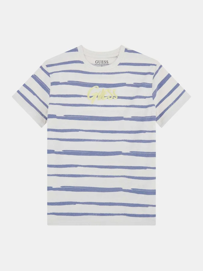 GUESS - SS T-SHIRT