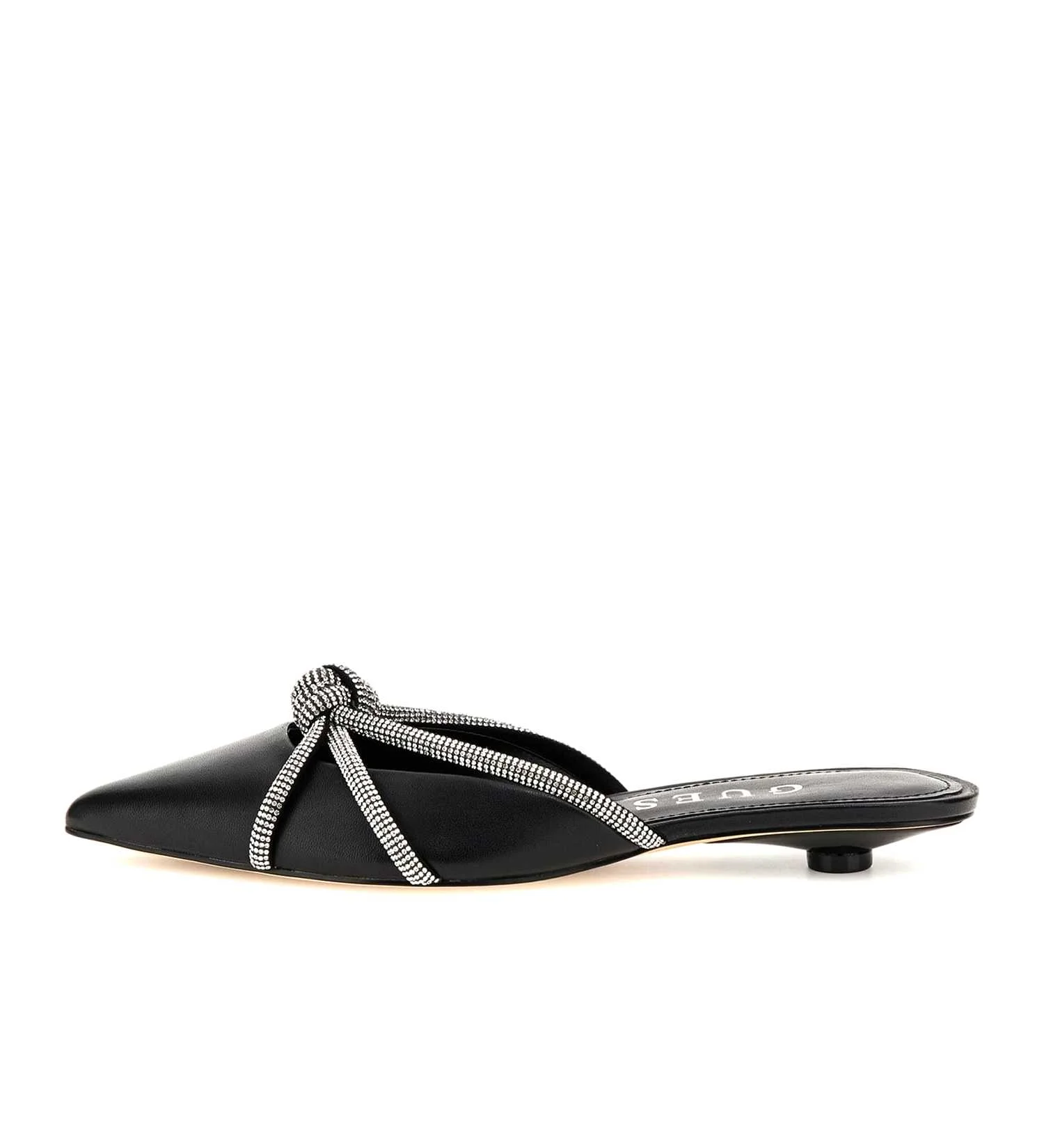 GUESS - TUBULIER 2