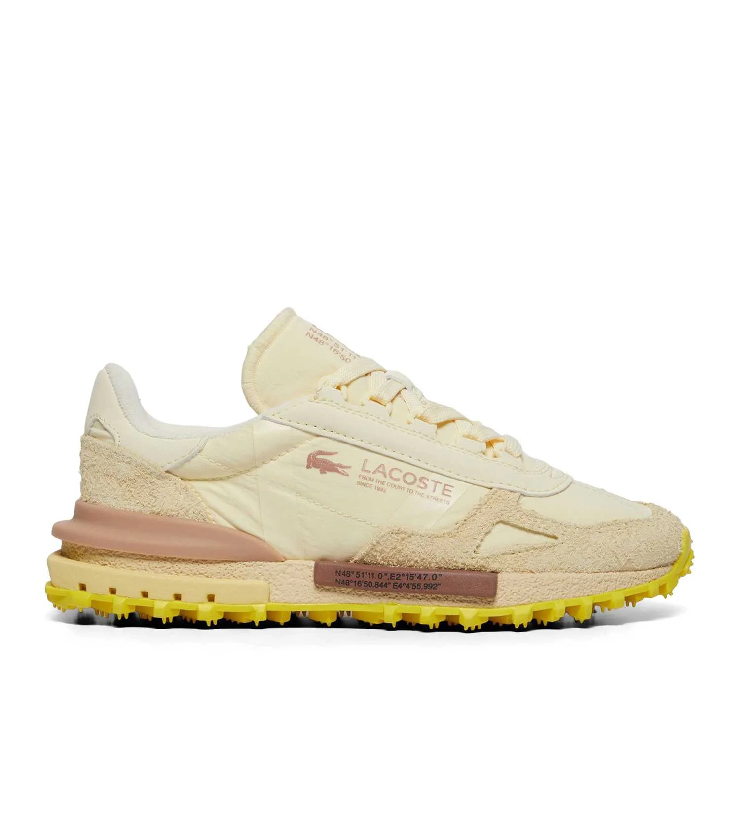 Lacoste - Women's Elite... 2