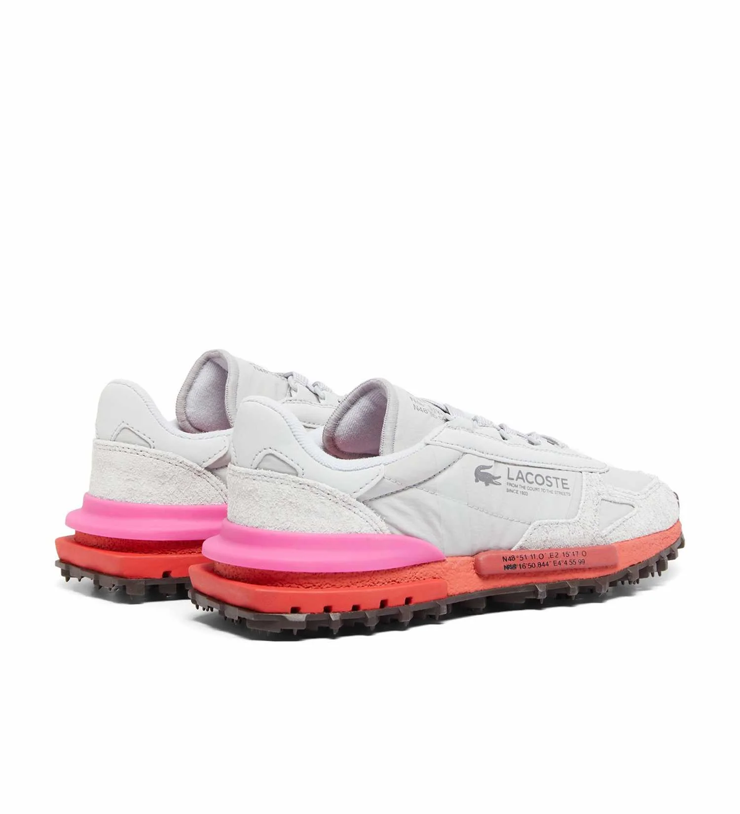 Lacoste - Women's Elite... 2