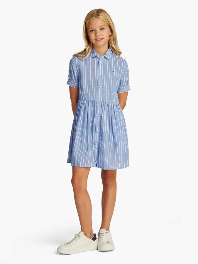Tommy Hilfiger - STRIPED...