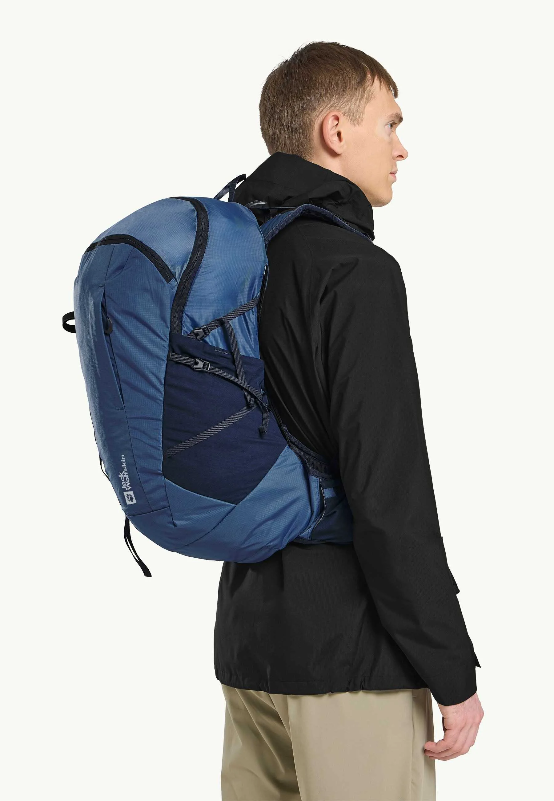 Jack Wolfskin - PRELIGHT VENT 25 S-L Jack Wolfskin - PRELIGHT VENT 25 S-L