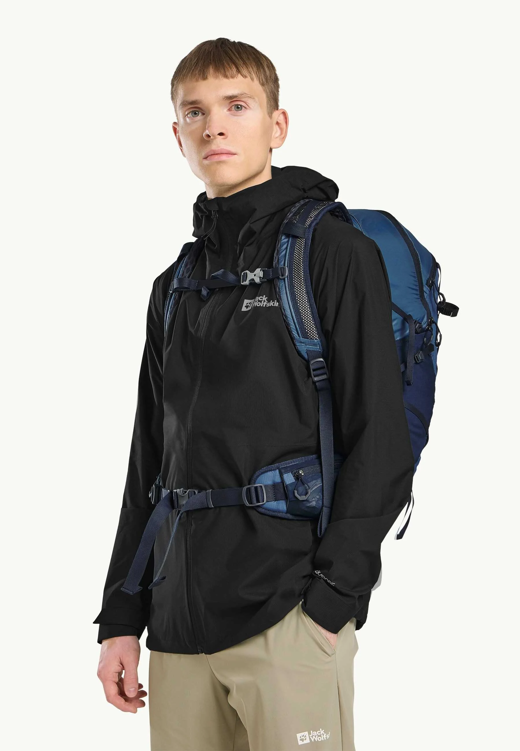 Jack Wolfskin - PRELIGHT VENT 25 S-L Jack Wolfskin - PRELIGHT VENT 25 S-L