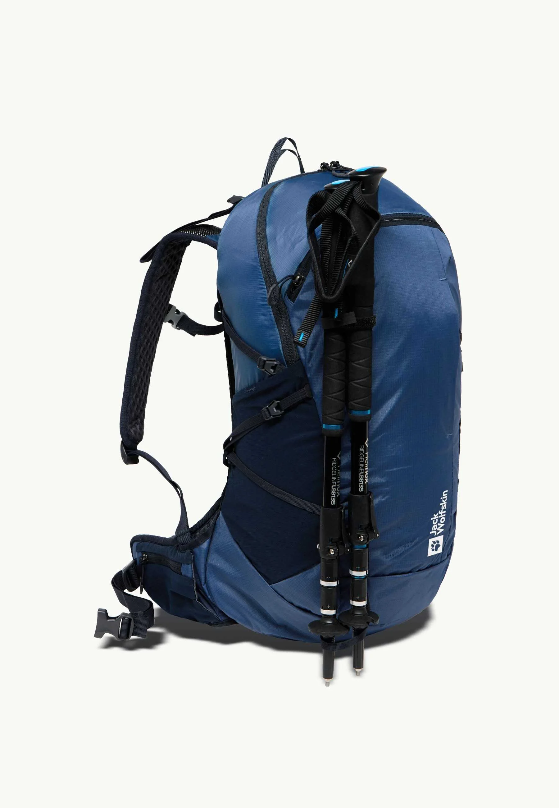 Jack Wolfskin - PRELIGHT VENT 25 S-L Jack Wolfskin - PRELIGHT VENT 25 S-L