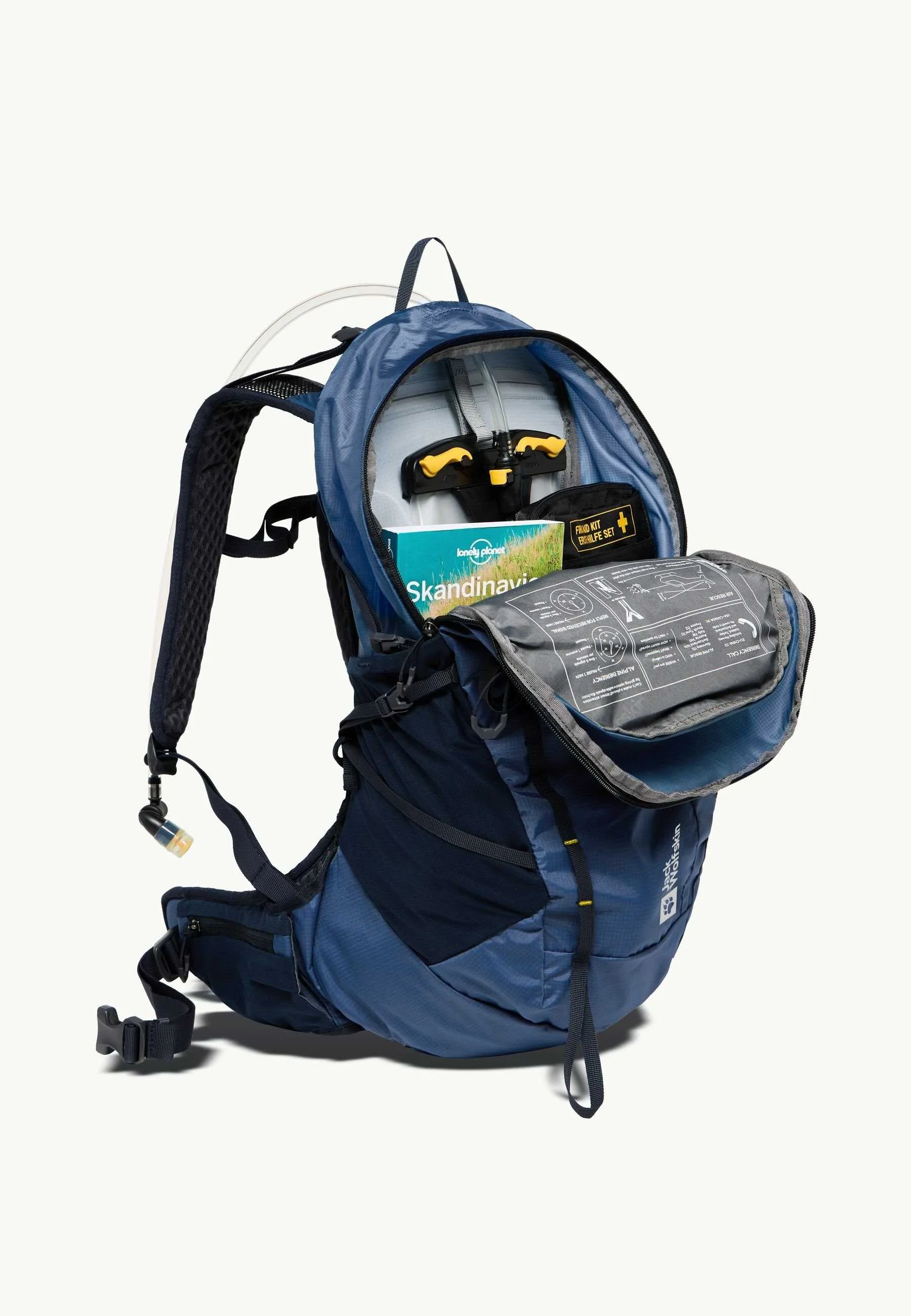 Jack Wolfskin - PRELIGHT VENT 25 S-L Jack Wolfskin - PRELIGHT VENT 25 S-L