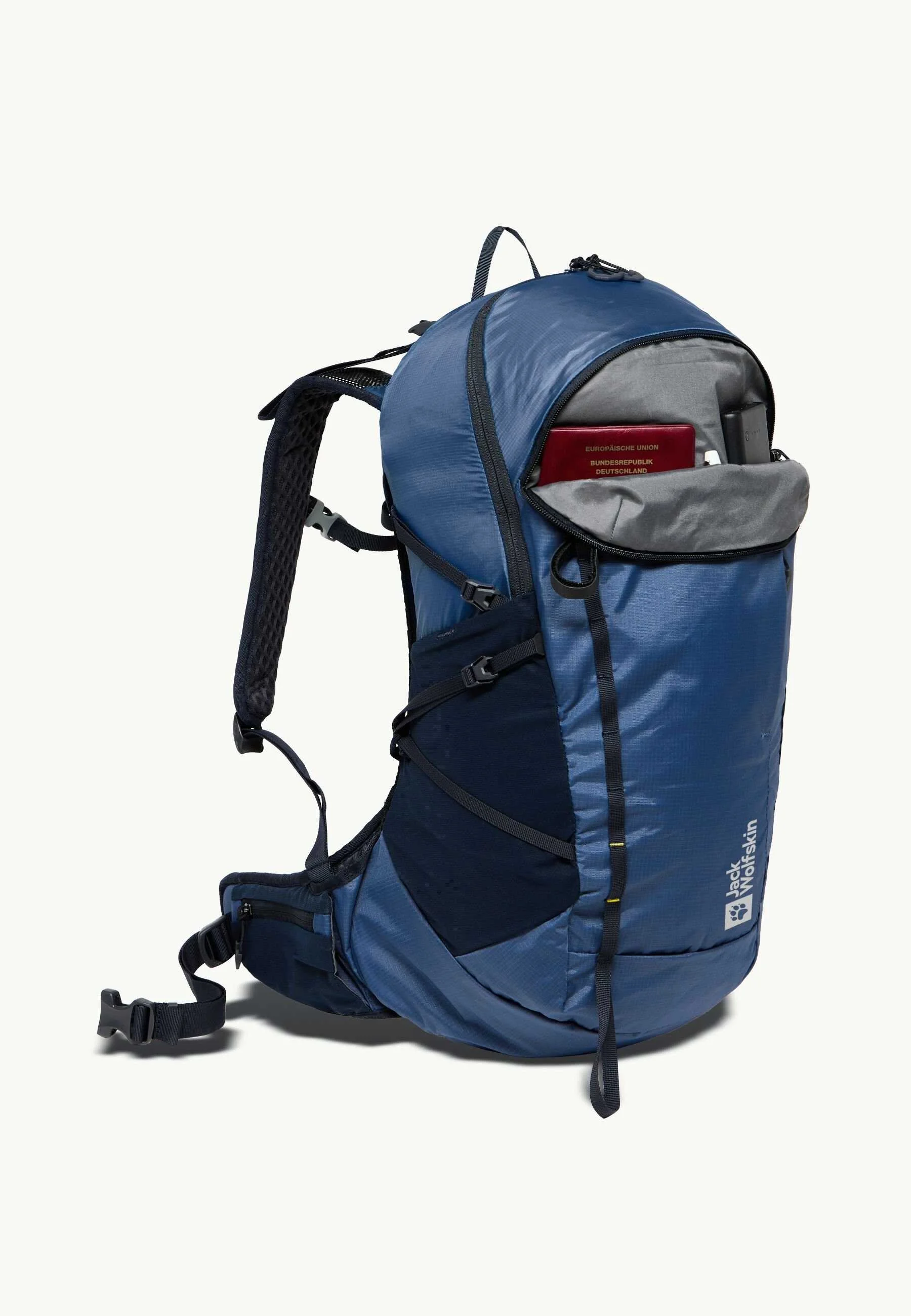 Jack Wolfskin - PRELIGHT VENT 25 S-L Jack Wolfskin - PRELIGHT VENT 25 S-L