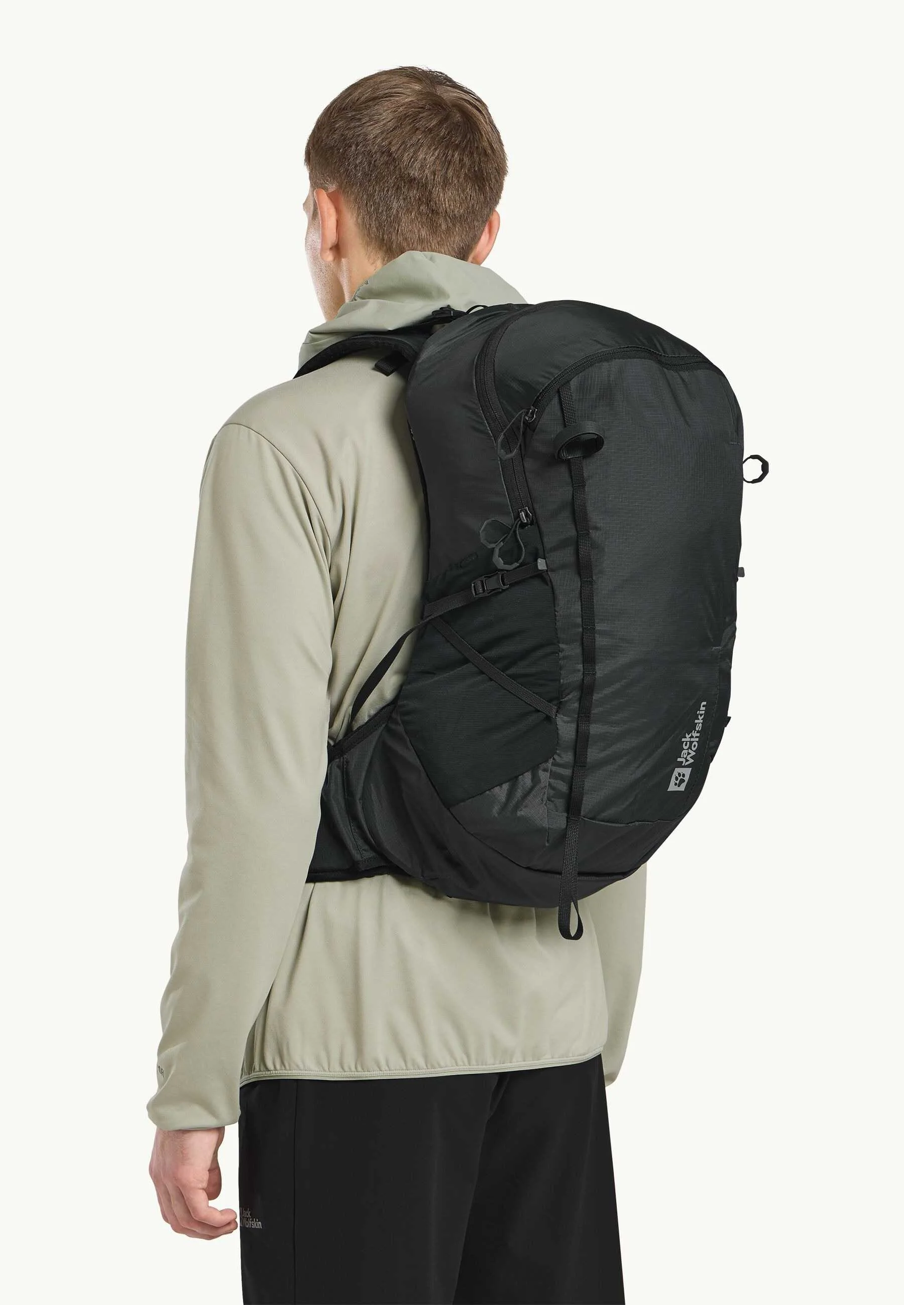 Jack Wolfskin - PRELIGHT VENT 25 S-L Jack Wolfskin - PRELIGHT VENT 25 S-L