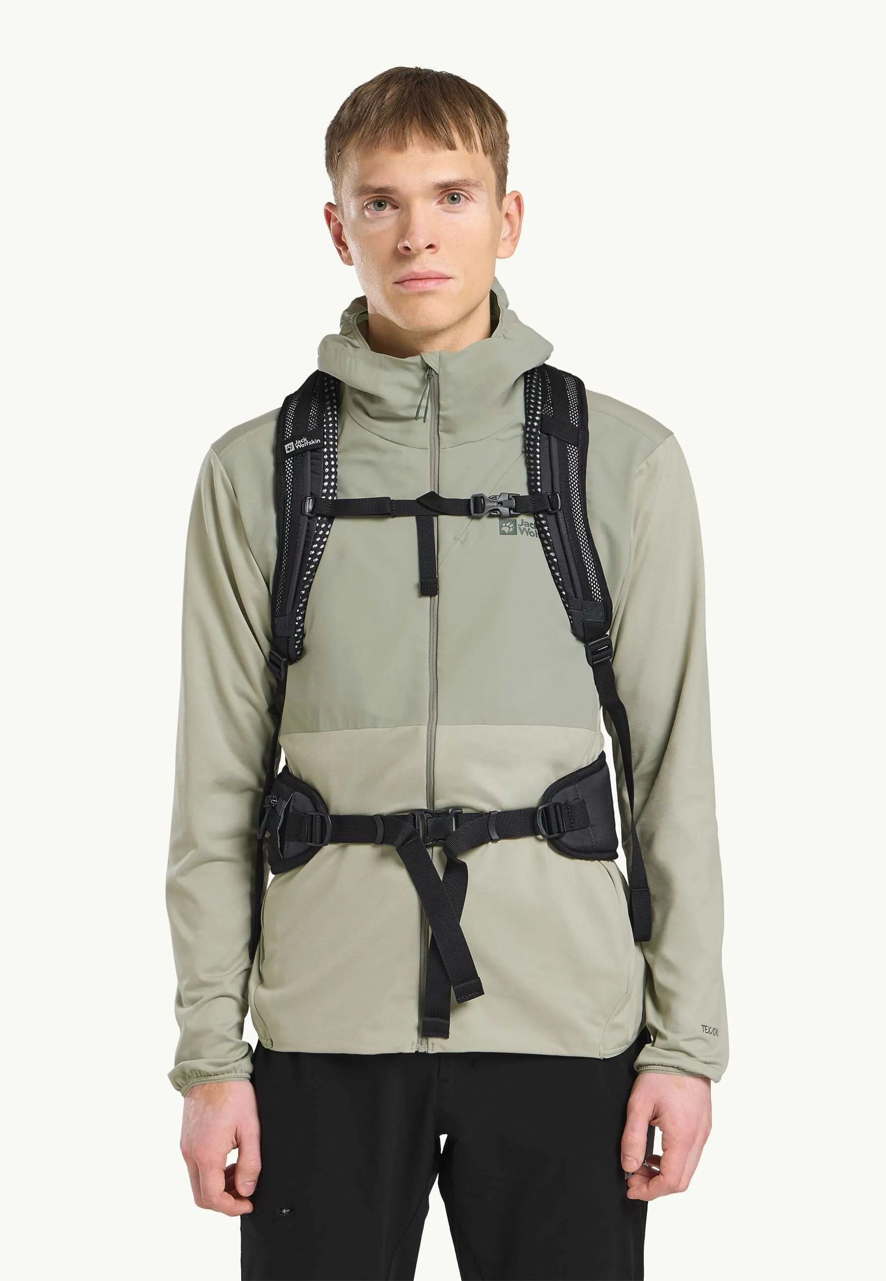 Jack Wolfskin - PRELIGHT VENT 25 S-L Jack Wolfskin - PRELIGHT VENT 25 S-L