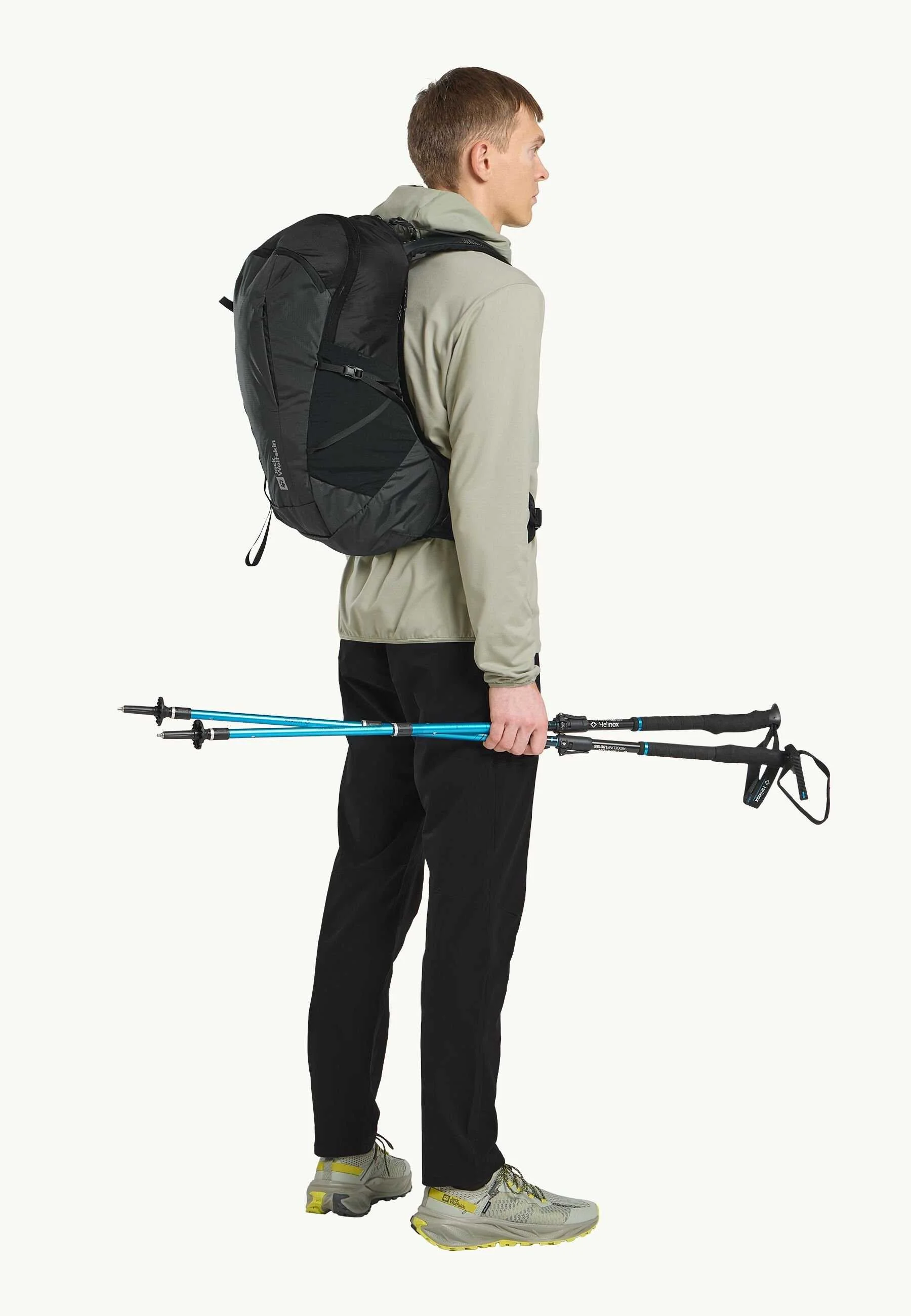 Jack Wolfskin - PRELIGHT VENT 25 S-L Jack Wolfskin - PRELIGHT VENT 25 S-L