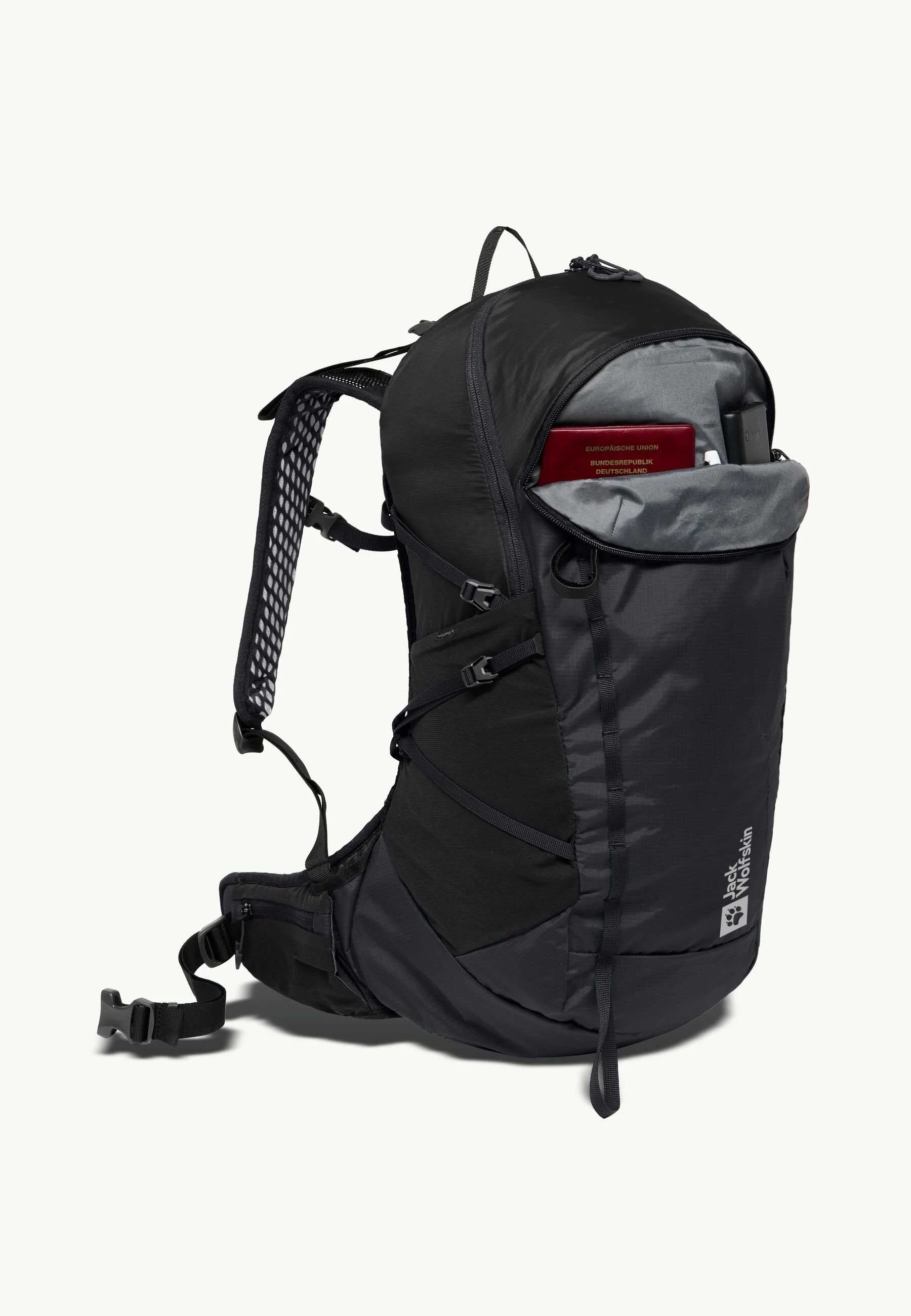 Jack Wolfskin - PRELIGHT VENT 25 S-L Jack Wolfskin - PRELIGHT VENT 25 S-L