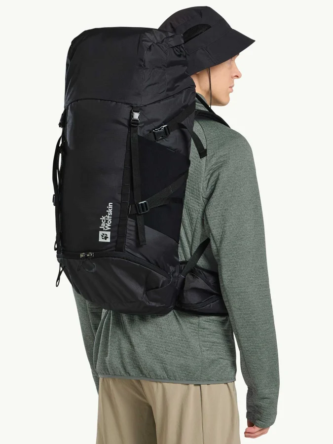 Jack Wolfskin - CYROX SHAPE... 2