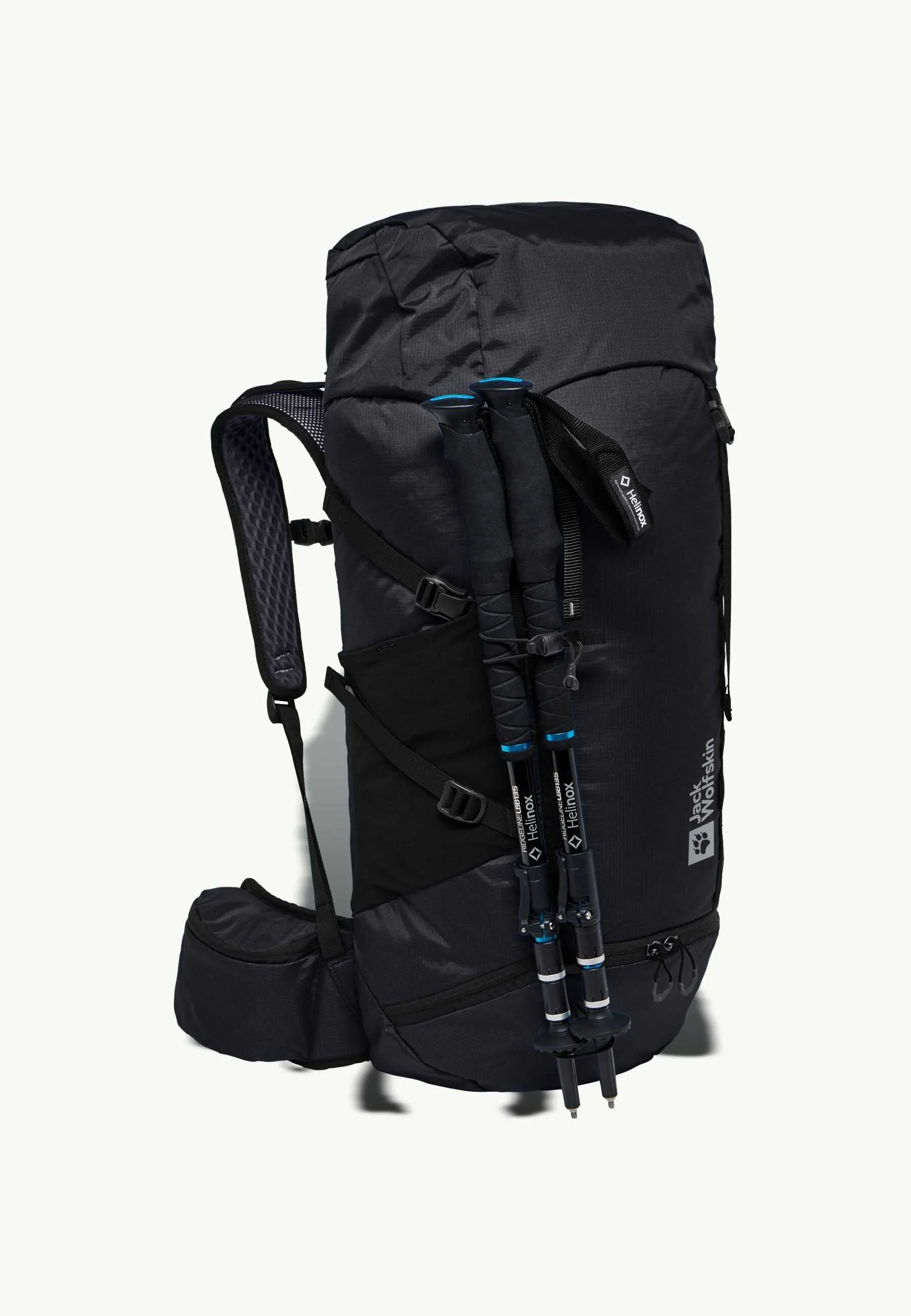 Jack Wolfskin - CYROX SHAPE 35 S-L Jack Wolfskin - CYROX SHAPE 35 S-L