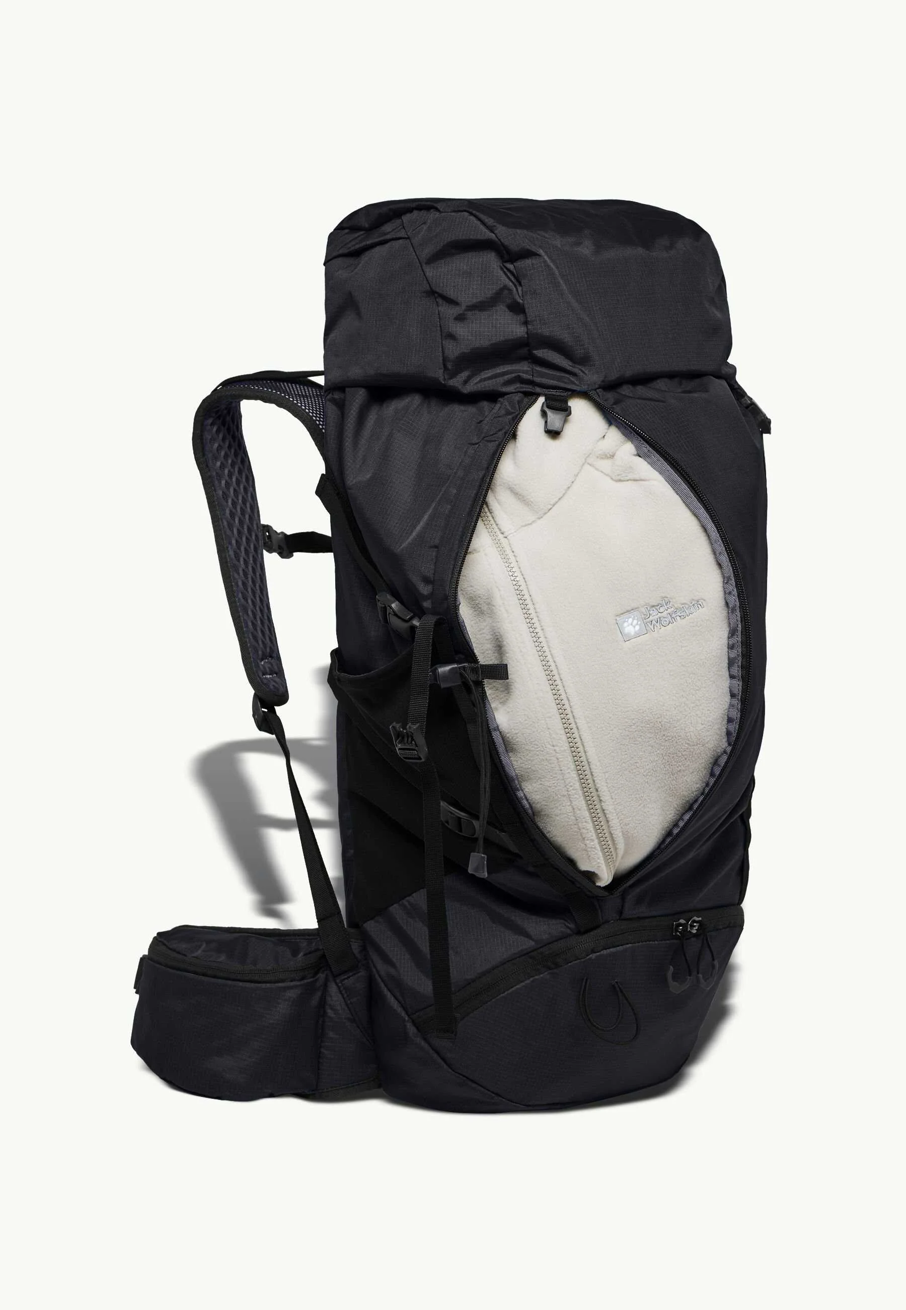 Jack Wolfskin - CYROX SHAPE 35 S-L Jack Wolfskin - CYROX SHAPE 35 S-L