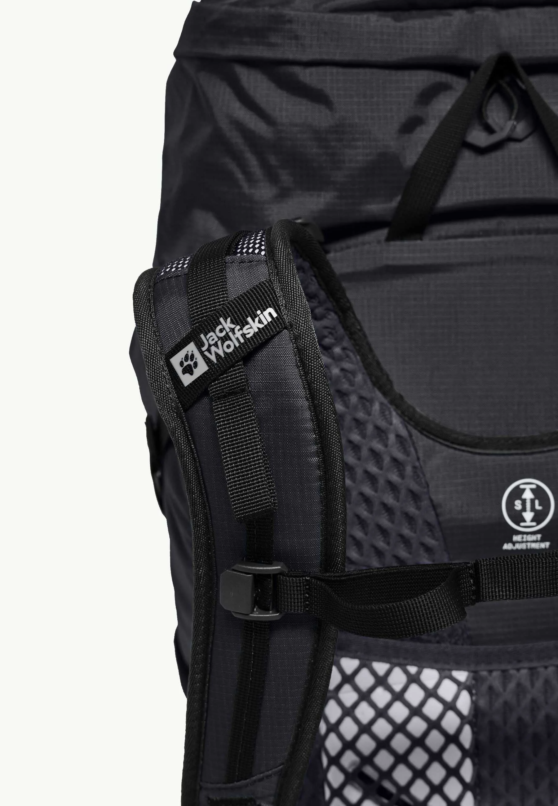 Jack Wolfskin - CYROX SHAPE 35 S-L Jack Wolfskin - CYROX SHAPE 35 S-L
