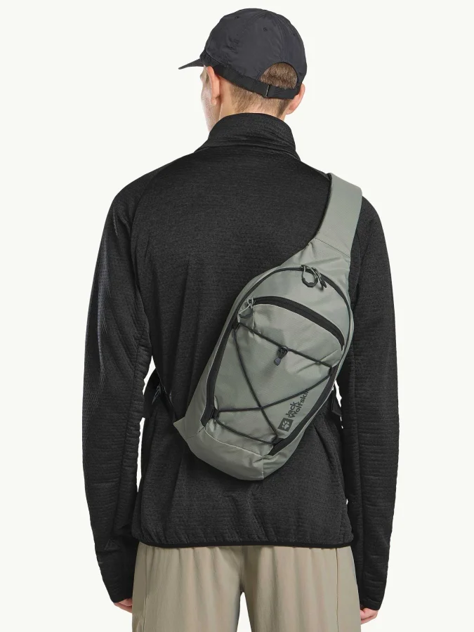 Jack Wolfskin - CYROX SLING
