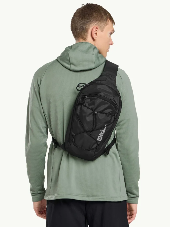 Jack Wolfskin - CYROX SLING 2