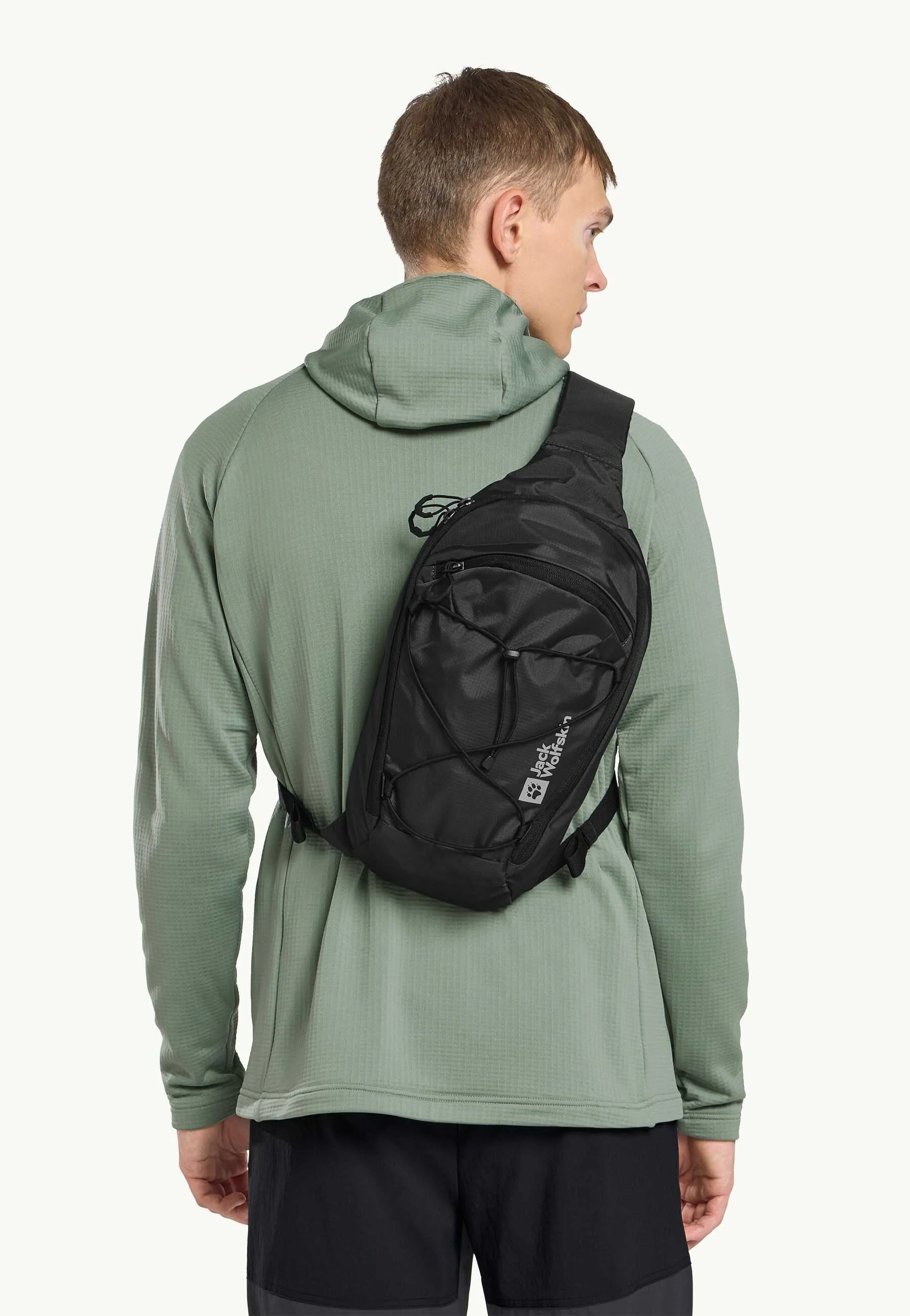 Jack Wolfskin - CYROX SLING Jack Wolfskin - CYROX SLING
