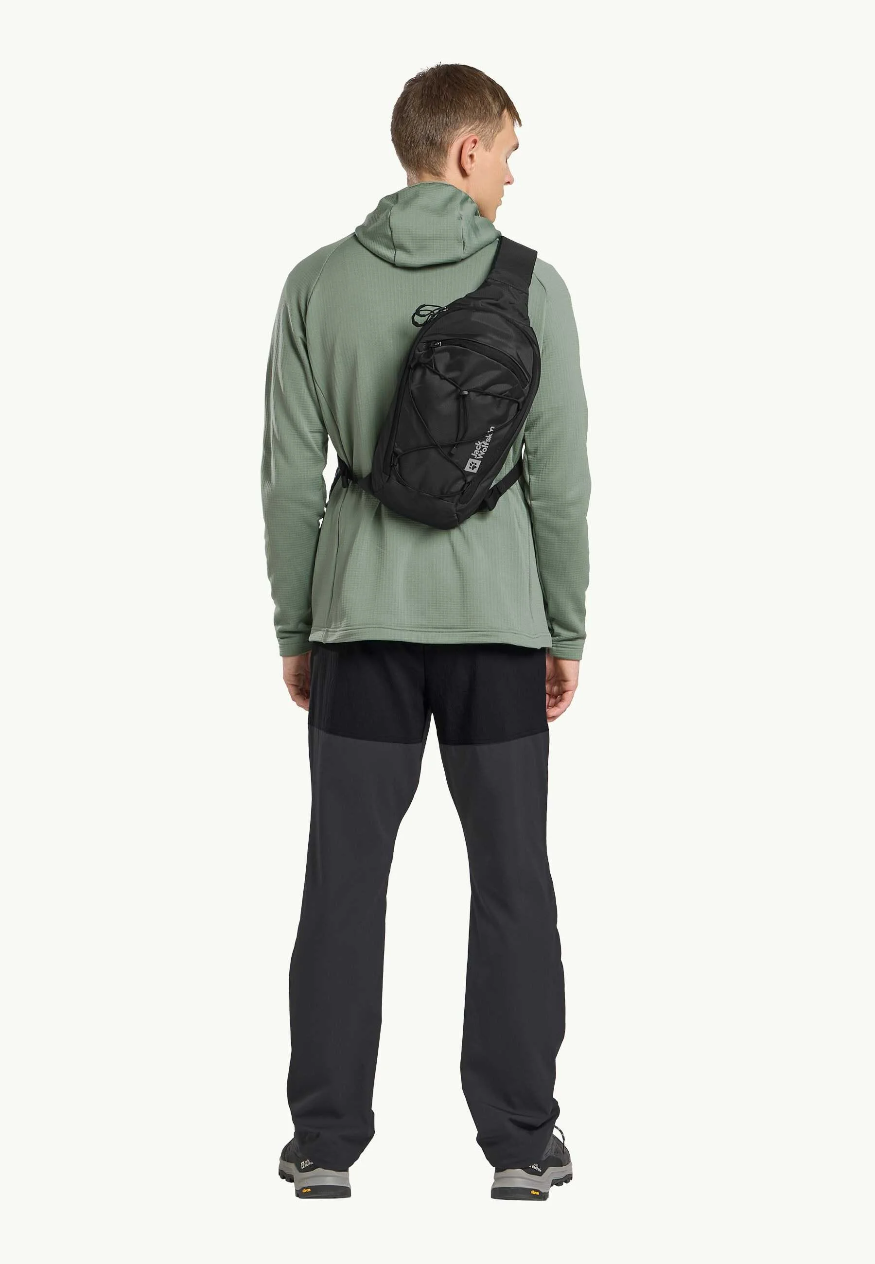 Jack Wolfskin - CYROX SLING Jack Wolfskin - CYROX SLING