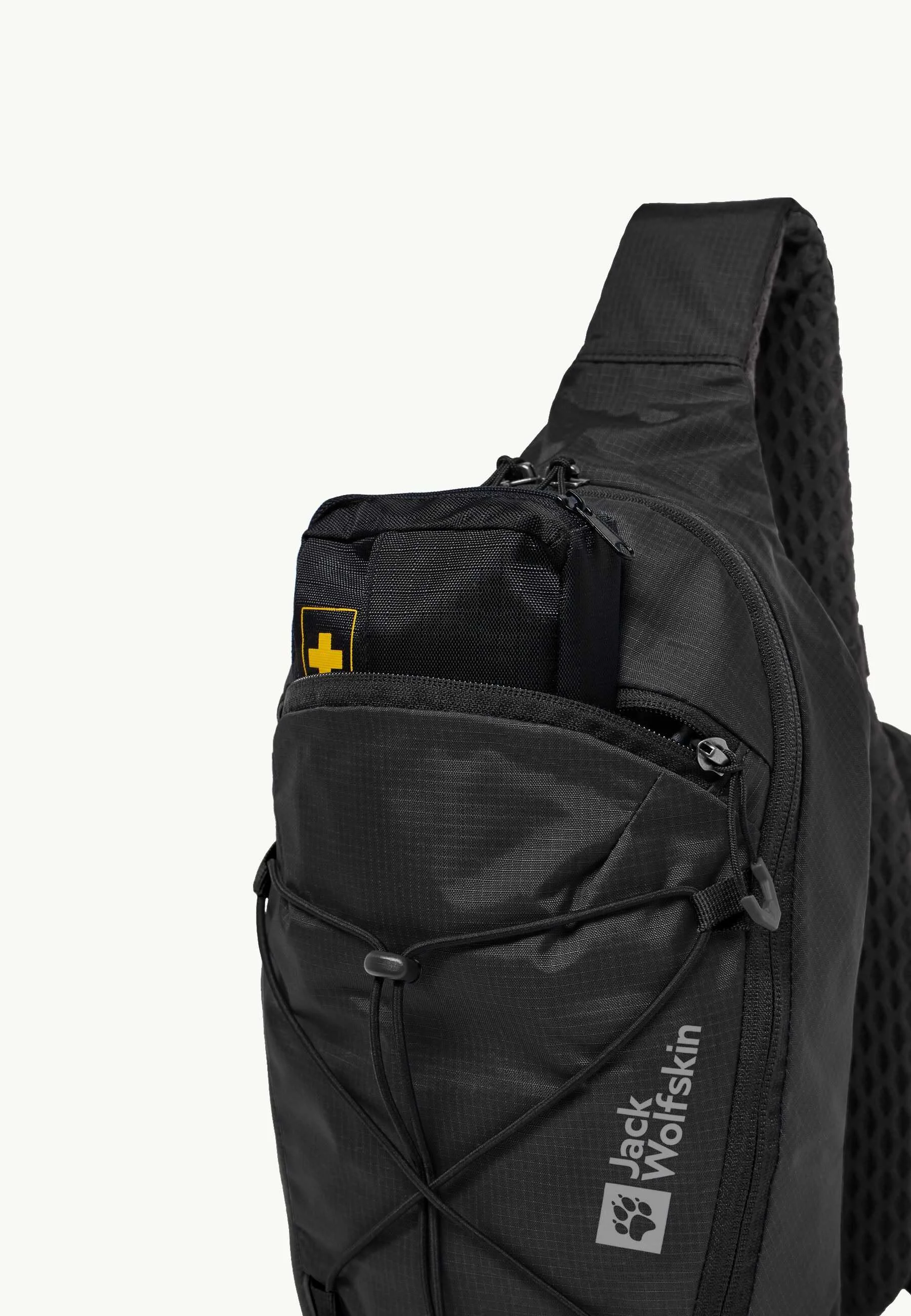 Jack Wolfskin - CYROX SLING Jack Wolfskin - CYROX SLING