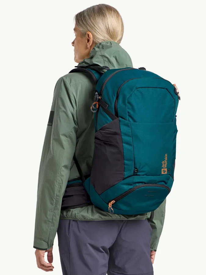Jack Wolfskin - MOAB JAM... 2