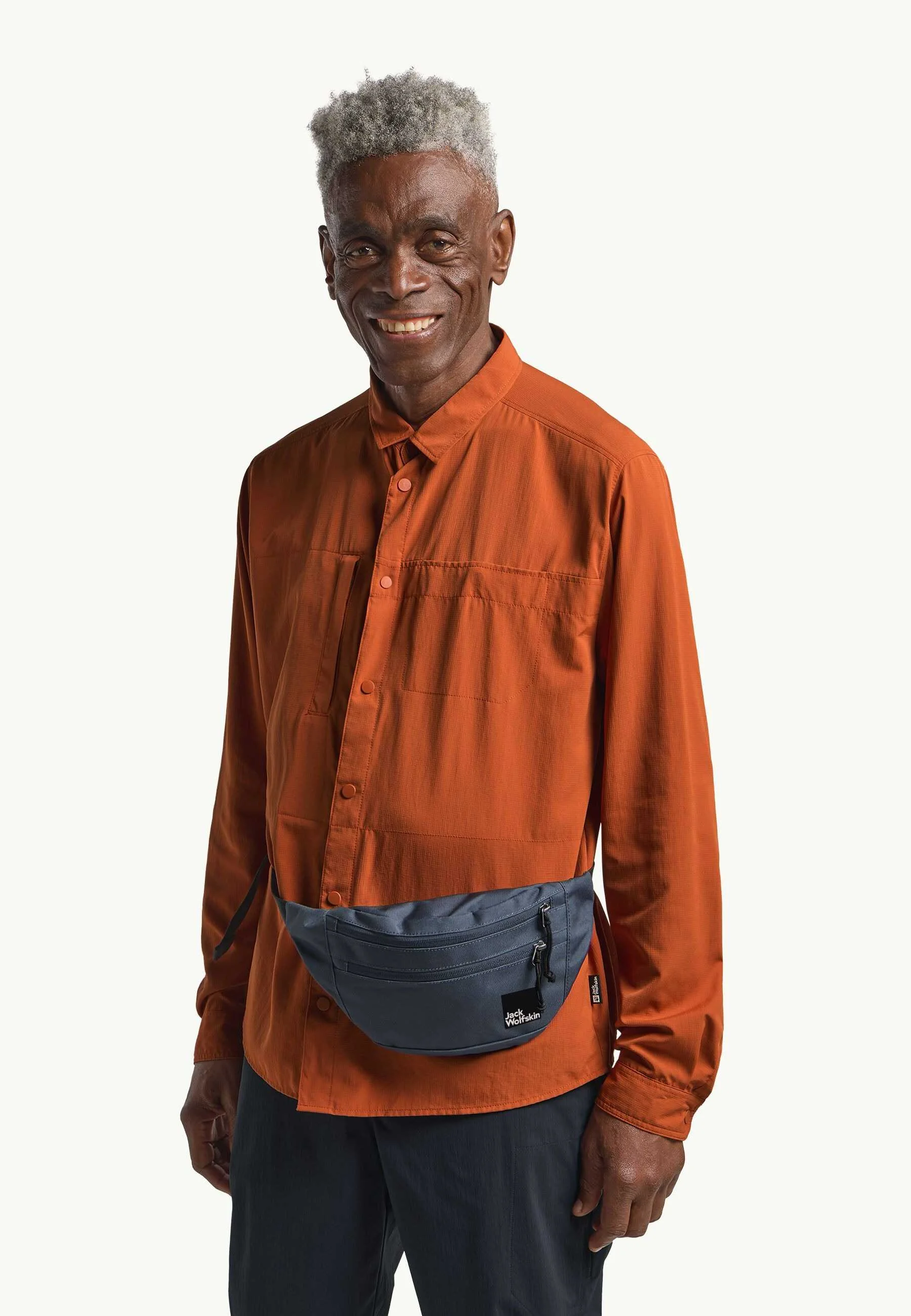 Jack Wolfskin - KONYA HIPBAG Jack Wolfskin - KONYA HIPBAG