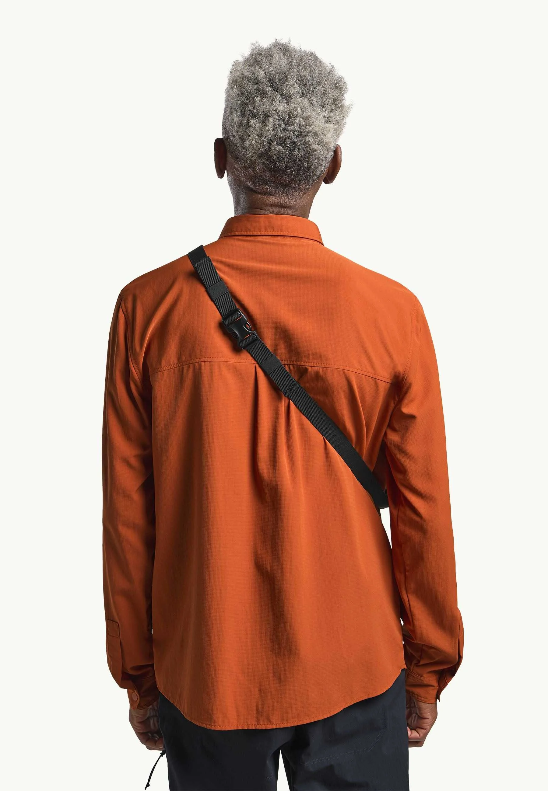 Jack Wolfskin - KONYA HIPBAG Jack Wolfskin - KONYA HIPBAG