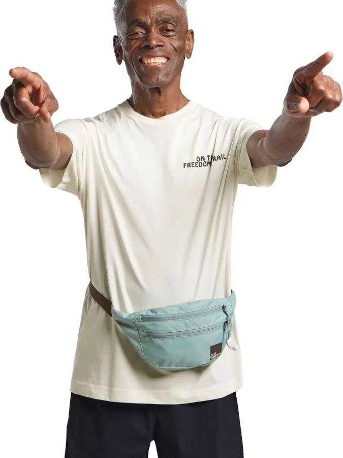 Jack Wolfskin - KONYA HIPBAG 2