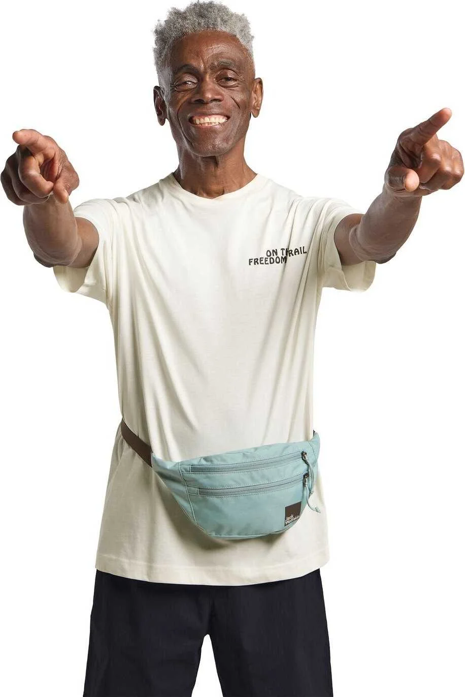 Jack Wolfskin - KONYA HIPBAG Jack Wolfskin - KONYA HIPBAG