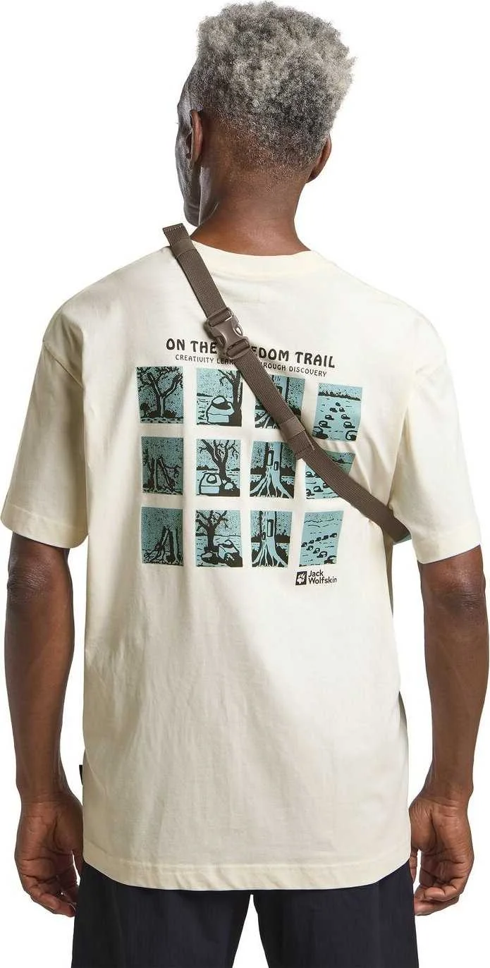 Jack Wolfskin - KONYA HIPBAG Jack Wolfskin - KONYA HIPBAG