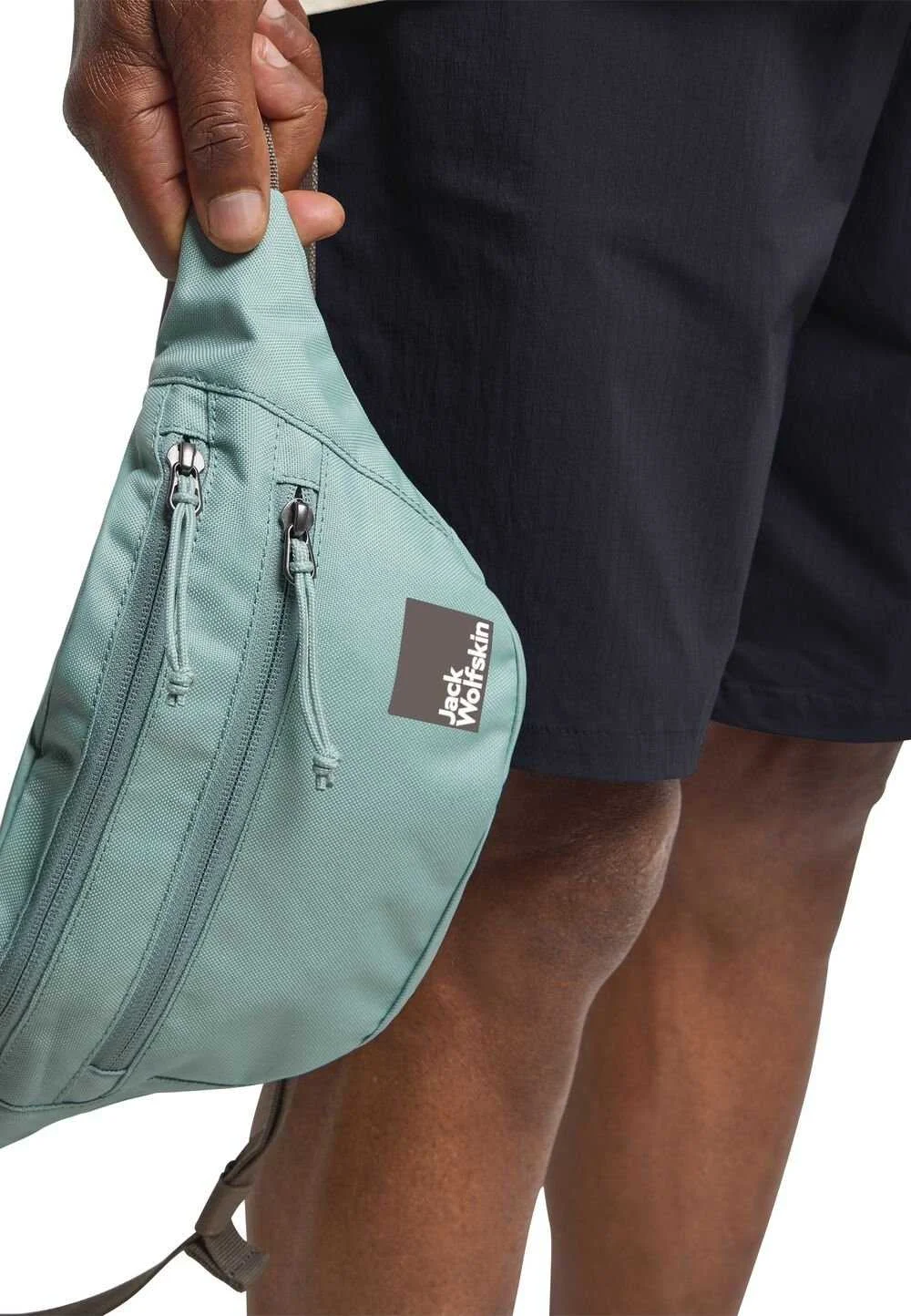 Jack Wolfskin - KONYA HIPBAG Jack Wolfskin - KONYA HIPBAG