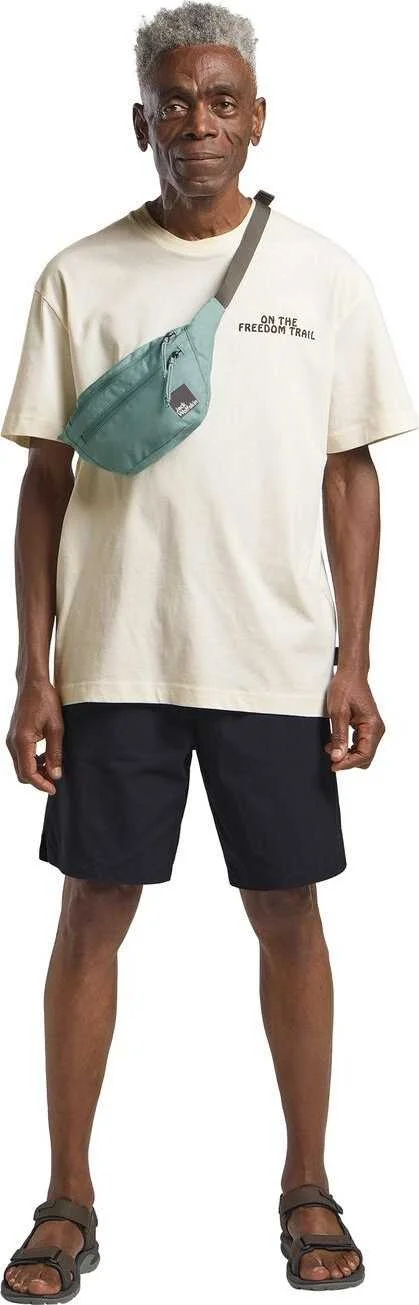 Jack Wolfskin - KONYA HIPBAG Jack Wolfskin - KONYA HIPBAG