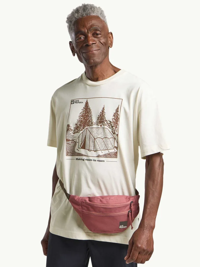 Jack Wolfskin - KONYA HIPBAG 2