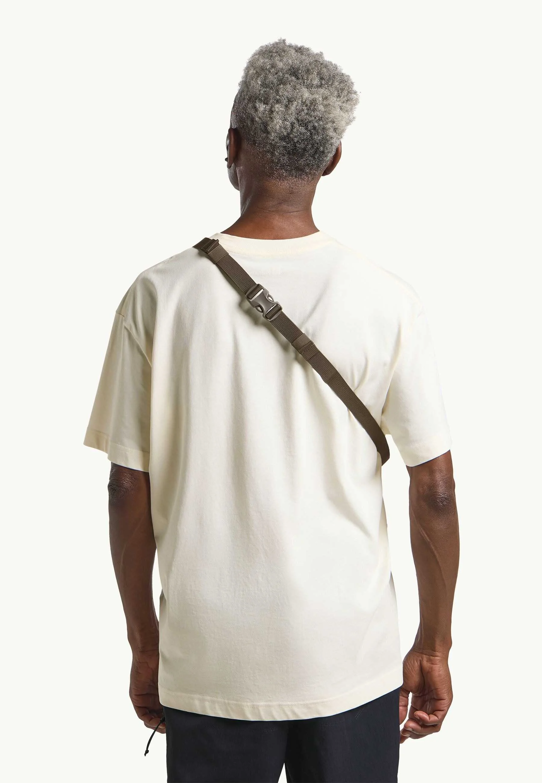 Jack Wolfskin - KONYA HIPBAG Jack Wolfskin - KONYA HIPBAG