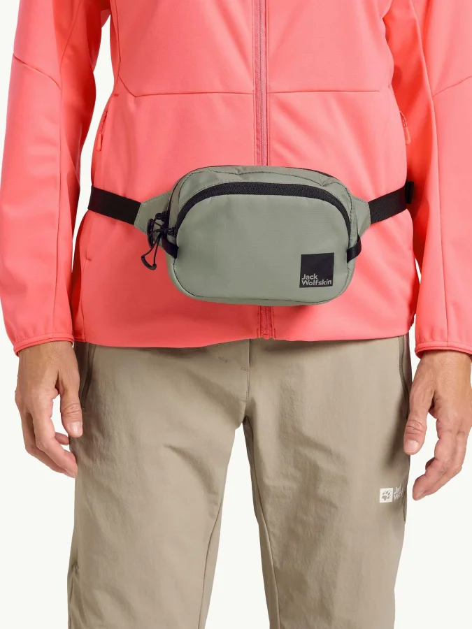 Jack Wolfskin - WANDERMOOD... 2