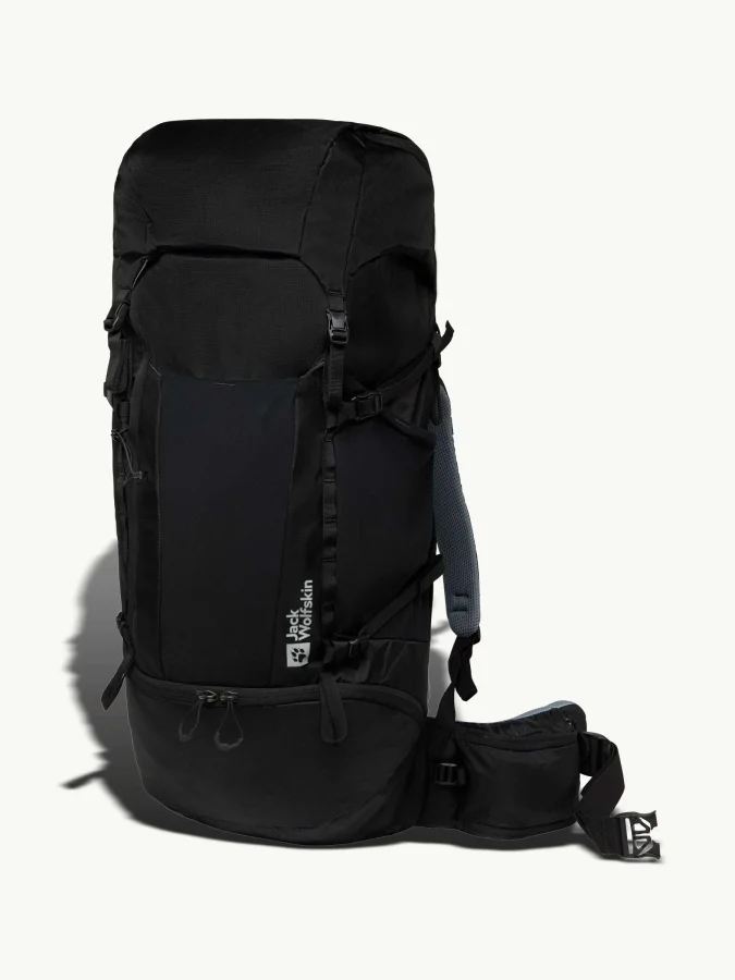 Jack Wolfskin - TRAILFLAIR...