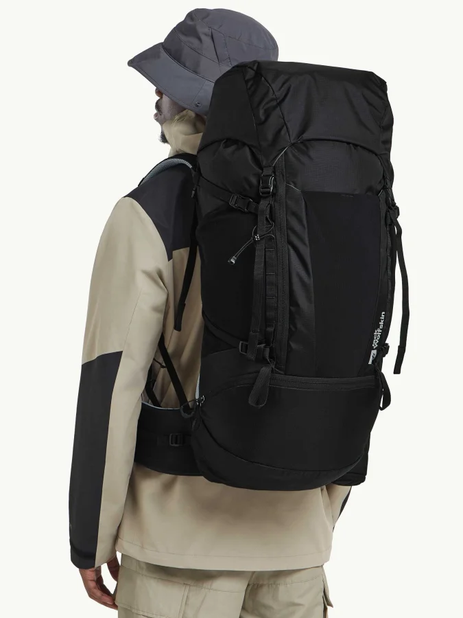 Jack Wolfskin - TRAILFLAIR... 2
