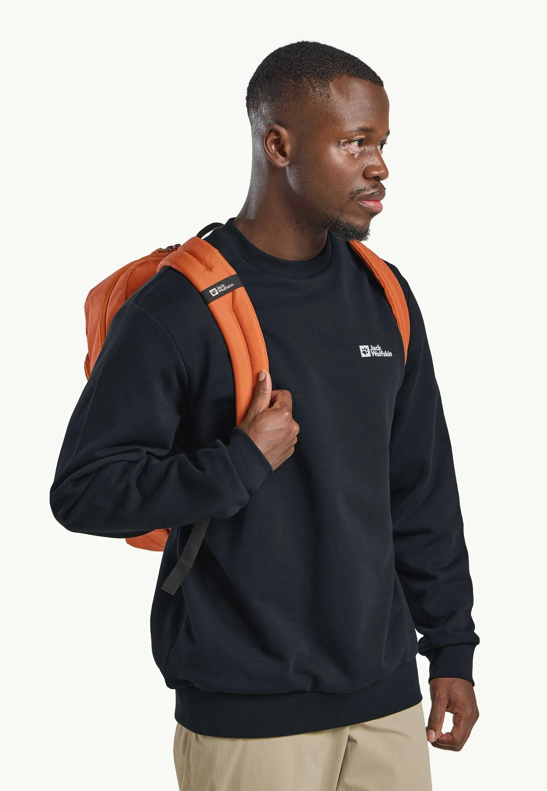 Jack Wolfskin - TERRAVIEW Jack Wolfskin - TERRAVIEW
