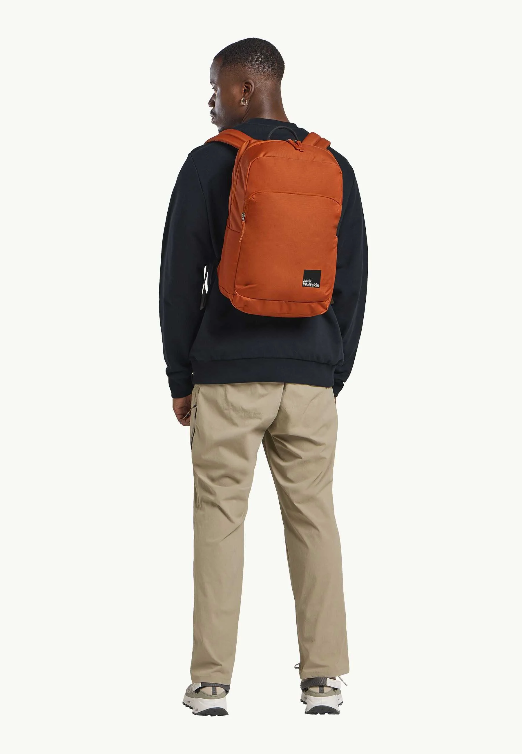 Jack Wolfskin - TERRAVIEW Jack Wolfskin - TERRAVIEW