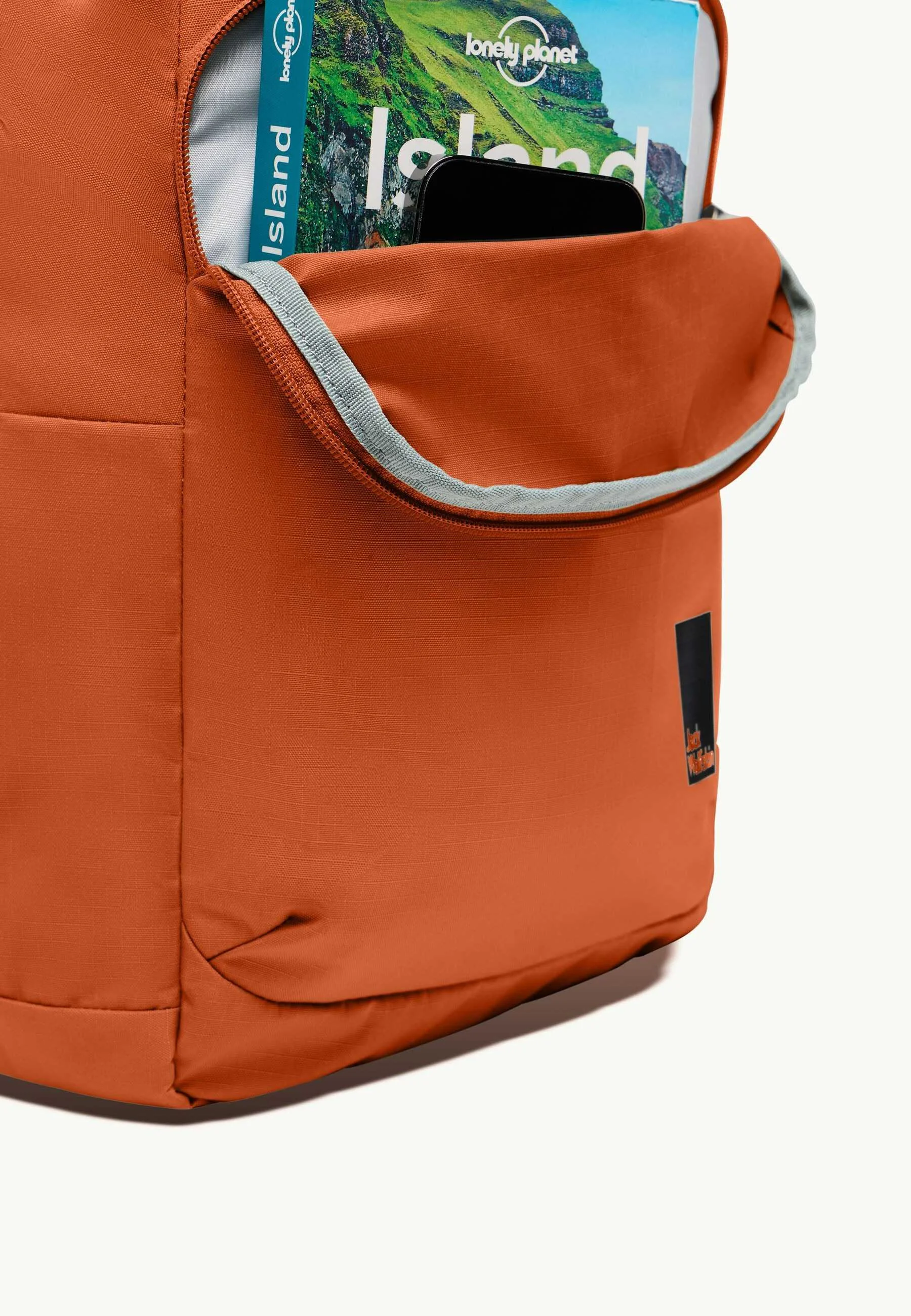 Jack Wolfskin - TERRAVIEW Jack Wolfskin - TERRAVIEW