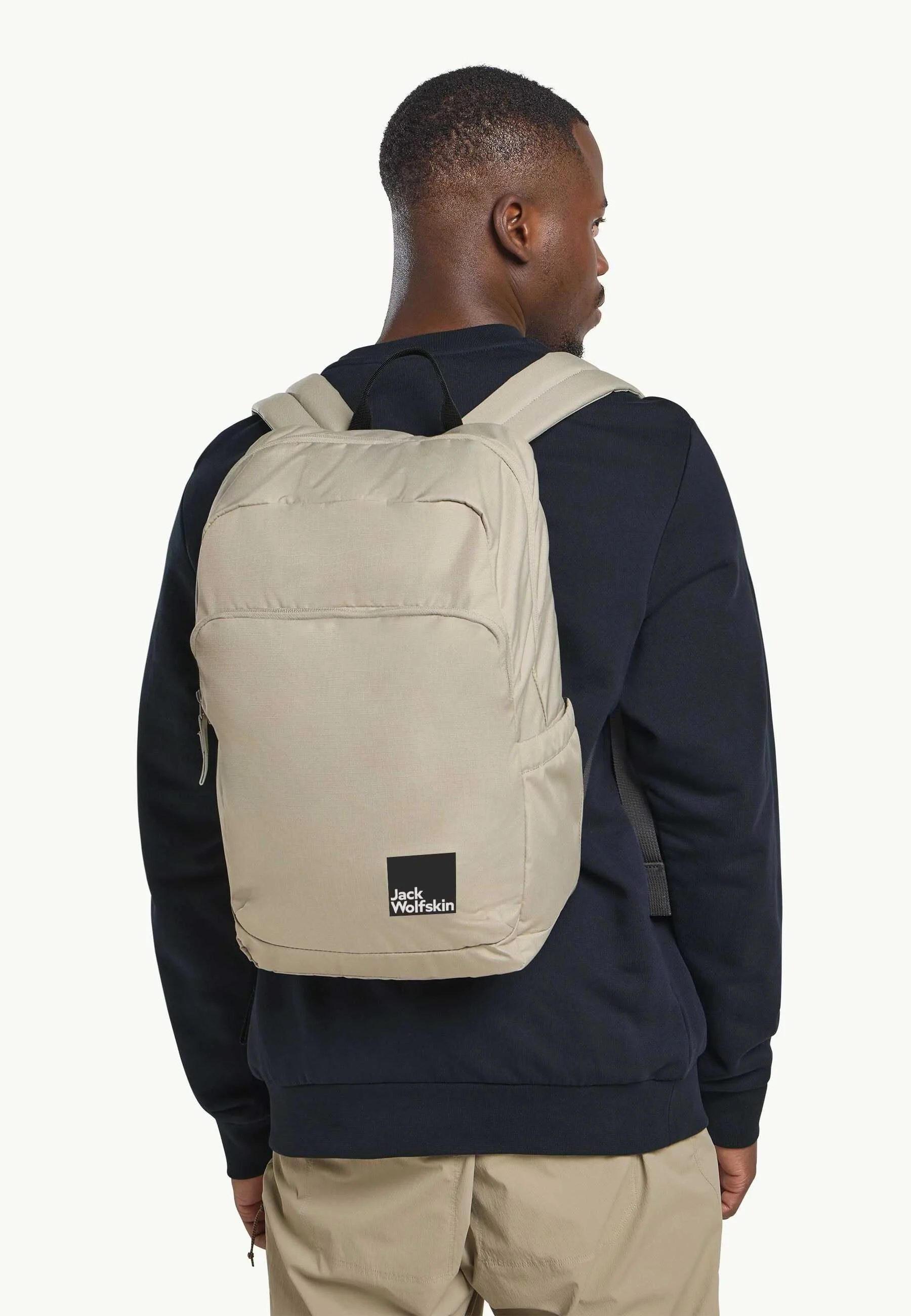 Jack Wolfskin - TERRAVIEW Jack Wolfskin - TERRAVIEW