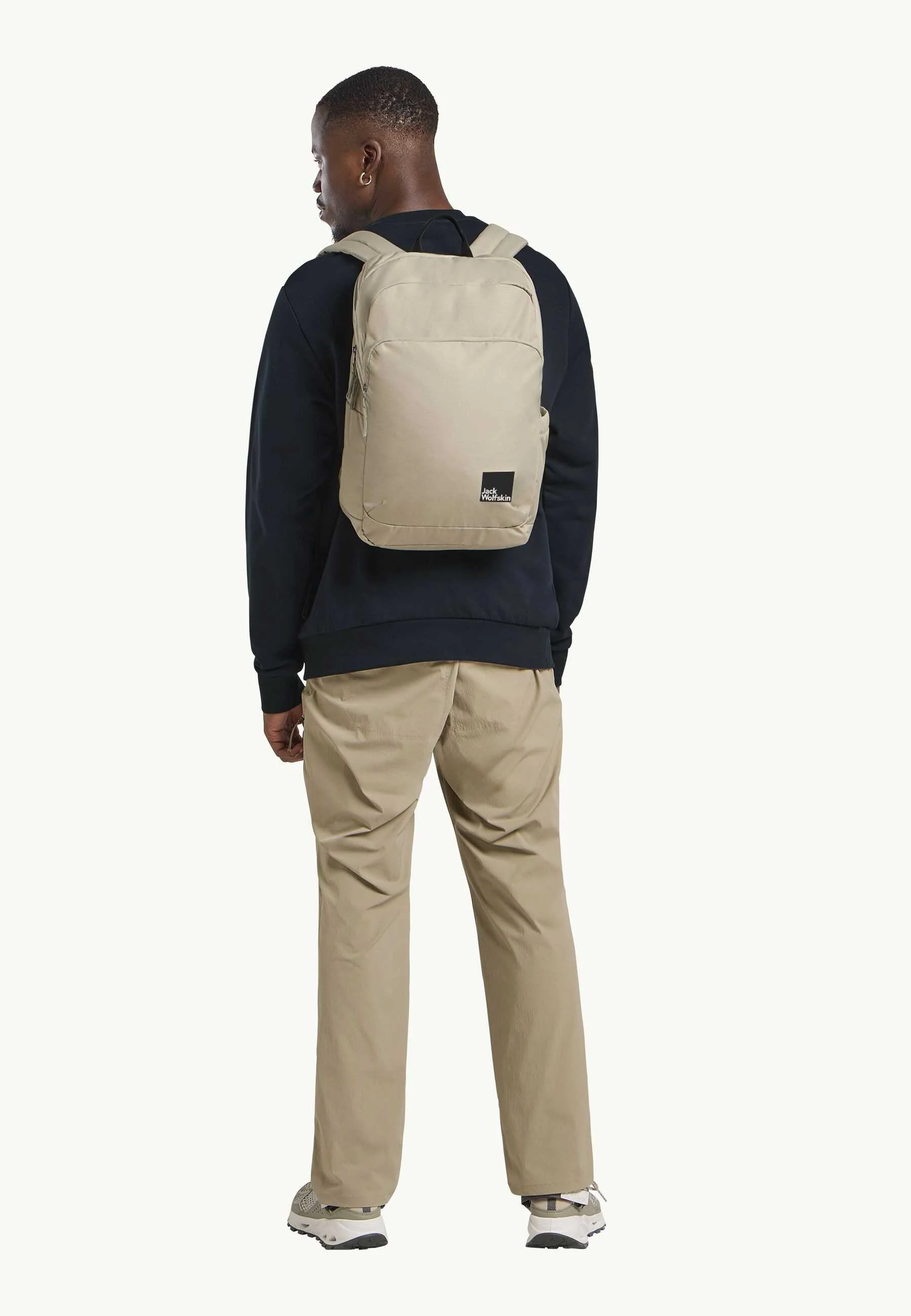 Jack Wolfskin - TERRAVIEW Jack Wolfskin - TERRAVIEW
