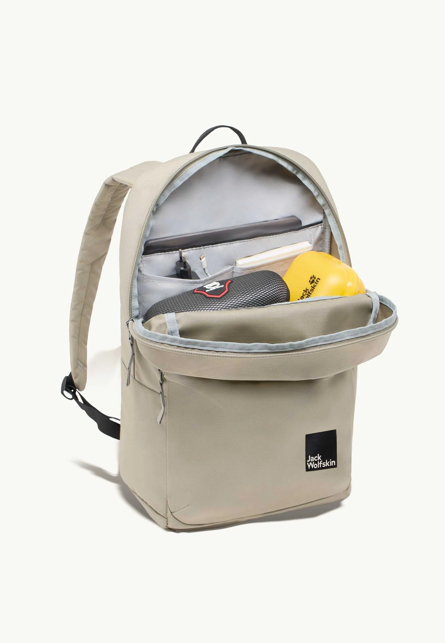 Jack Wolfskin - TERRAVIEW Jack Wolfskin - TERRAVIEW