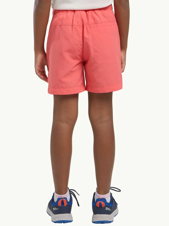Jack Wolfskin - SUN SHORTS K 2