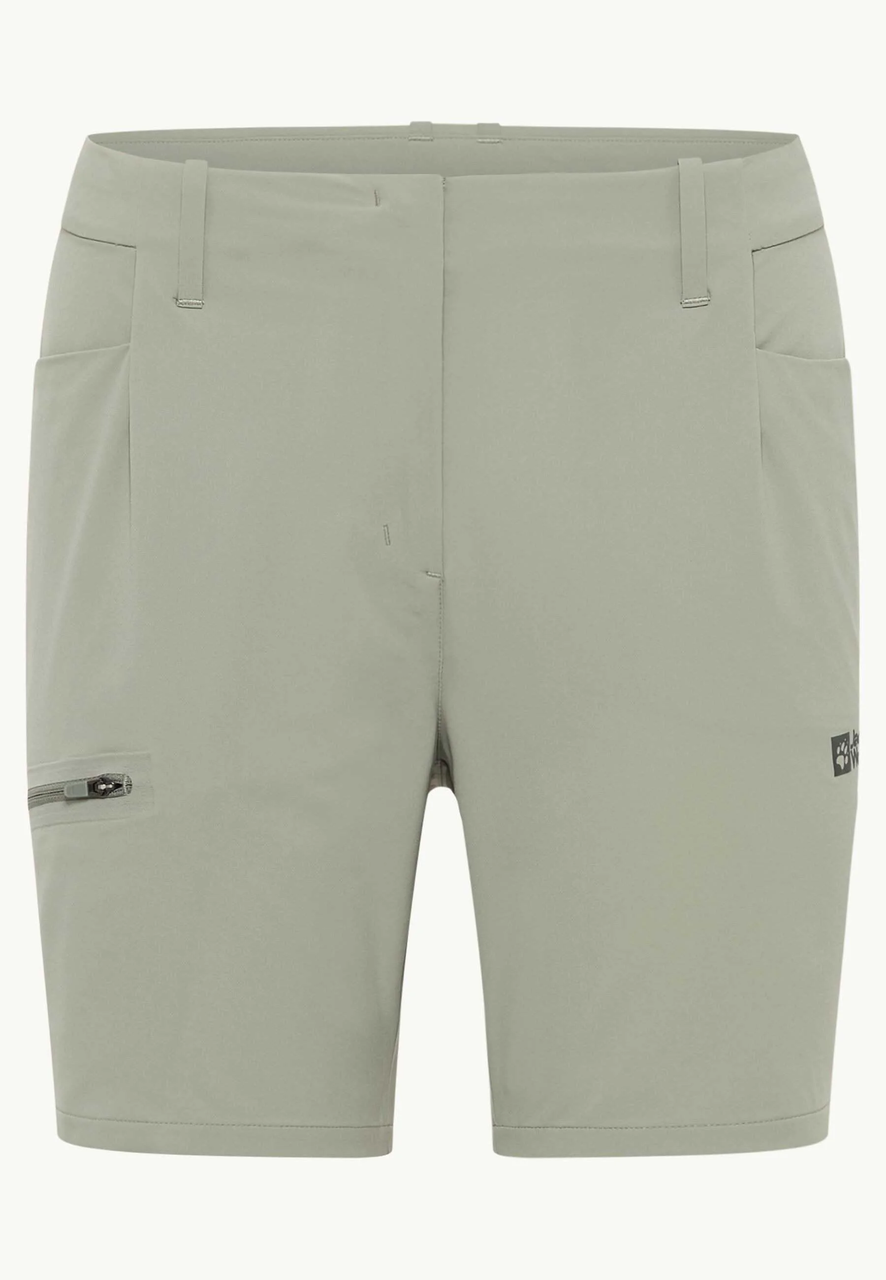 Jack Wolfskin - PRELIGHT STRIDE SHORTS W Jack Wolfskin - PRELIGHT STRIDE SHORTS W