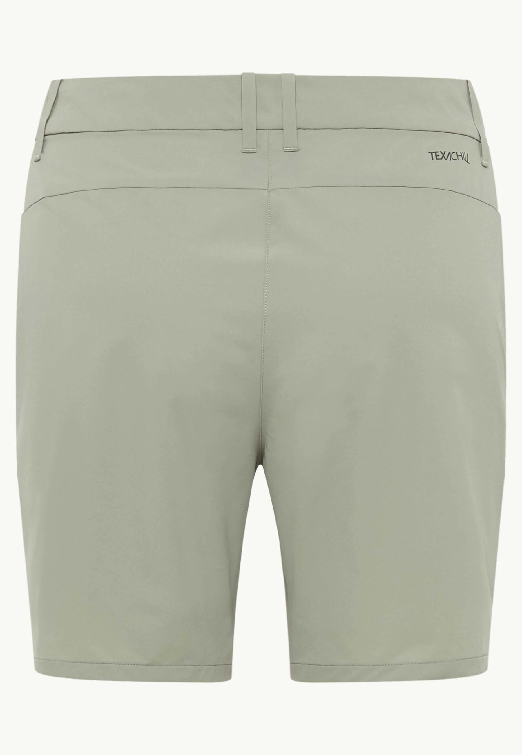 Jack Wolfskin - PRELIGHT STRIDE SHORTS W Jack Wolfskin - PRELIGHT STRIDE SHORTS W