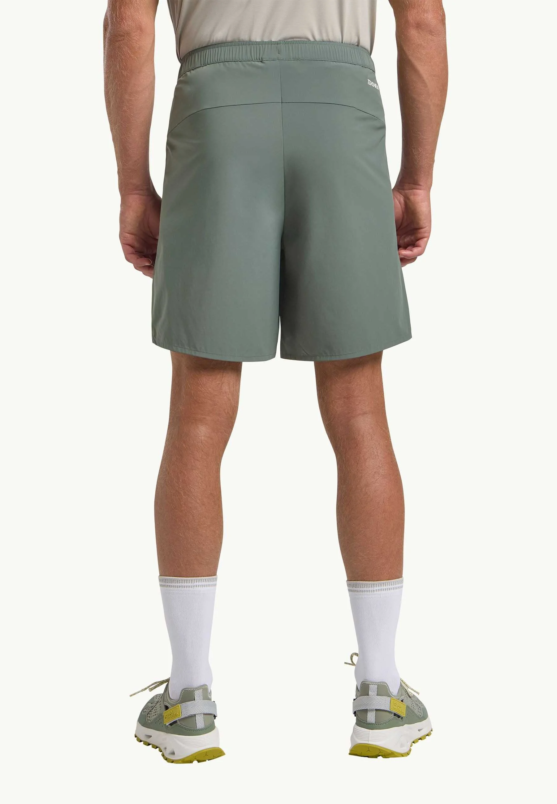 Jack Wolfskin - PRELIGHT SWIFT SHORT M Jack Wolfskin - PRELIGHT SWIFT SHORT M