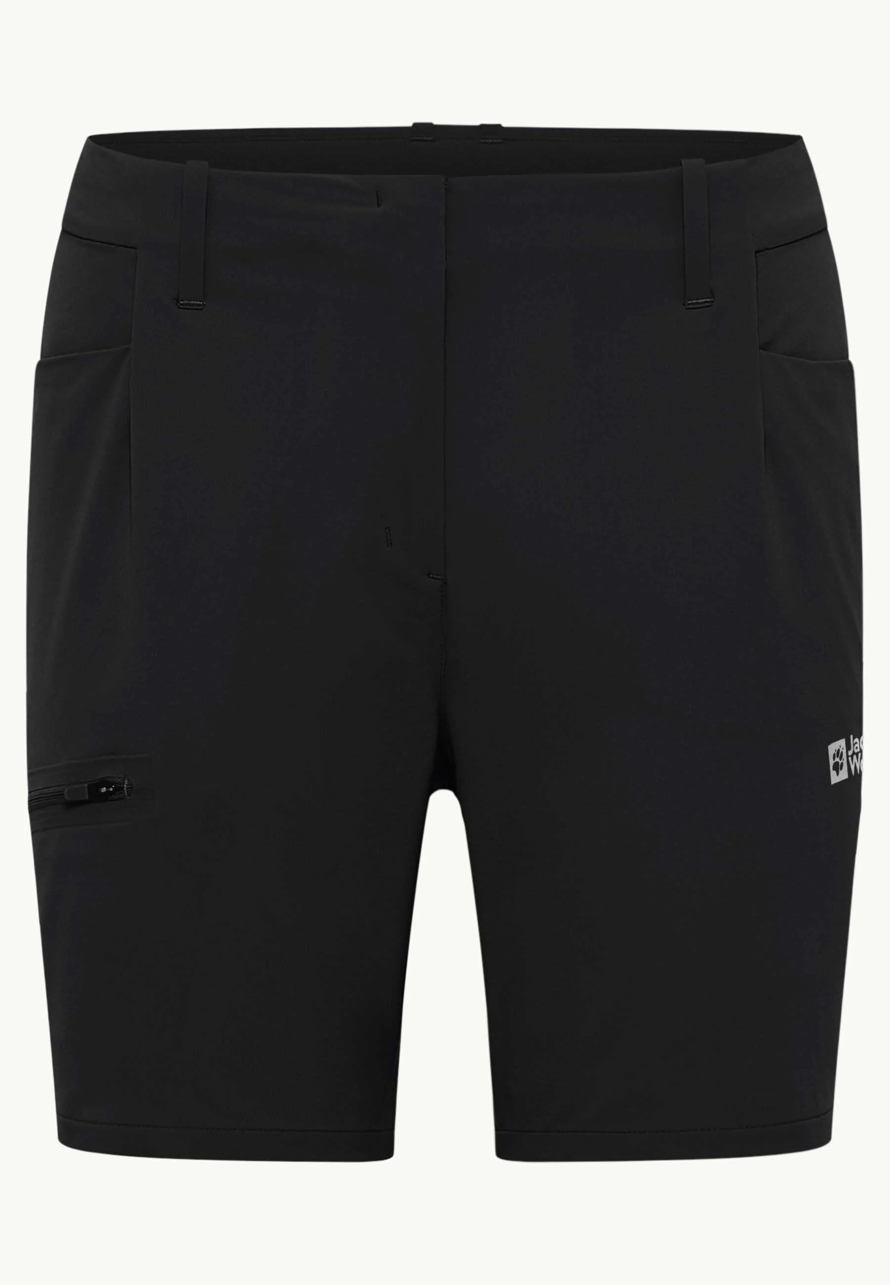 Jack Wolfskin - PRELIGHT STRIDE SHORTS W Jack Wolfskin - PRELIGHT STRIDE SHORTS W