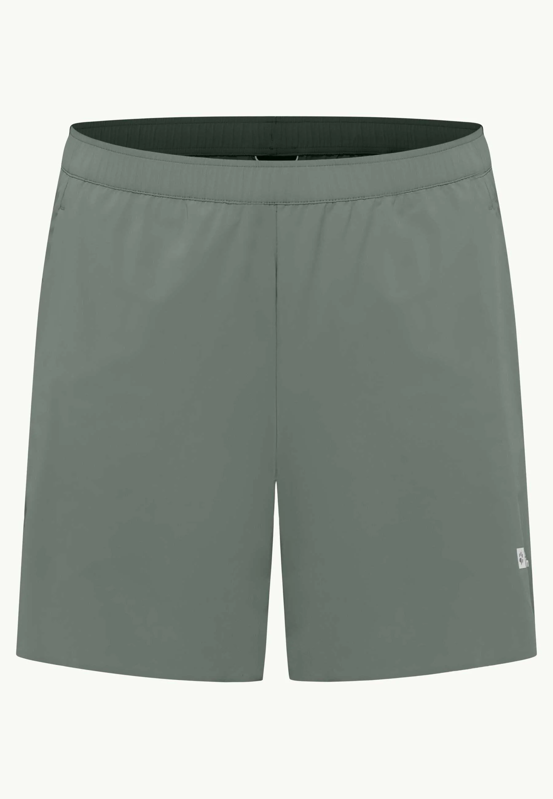Jack Wolfskin - PRELIGHT SWIFT SHORT M Jack Wolfskin - PRELIGHT SWIFT SHORT M
