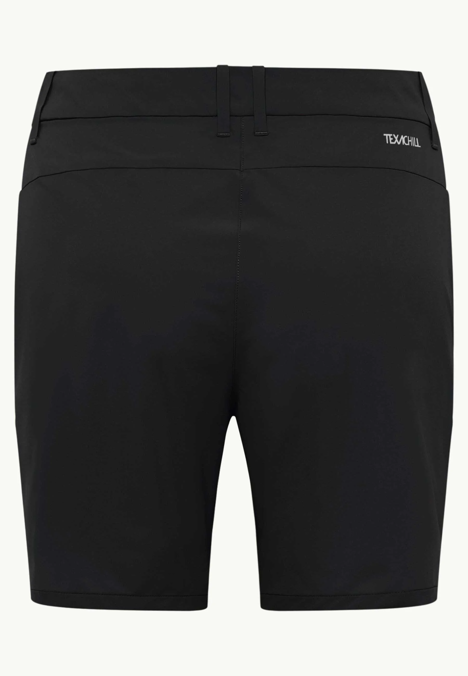 Jack Wolfskin - PRELIGHT STRIDE SHORTS W Jack Wolfskin - PRELIGHT STRIDE SHORTS W